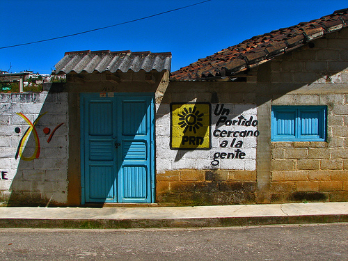 perradistas