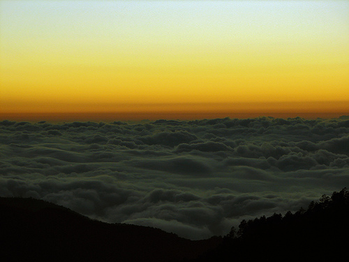 nubes